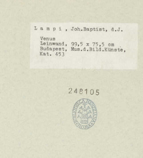 Rückseite von bh248105_recto