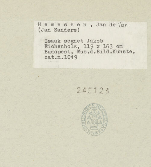 Rückseite von bh248124_recto