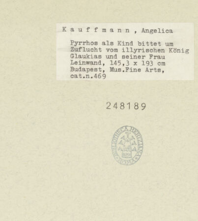 Rückseite von bh248189_recto