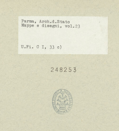 Rückseite von bh248253_recto