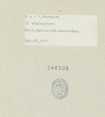 Rückseite von bh248305_recto