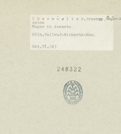 Rückseite von bh248322_recto