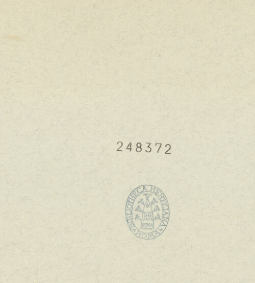 Rückseite von bh248372_recto