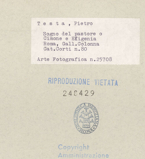 Rückseite von bh248429_recto