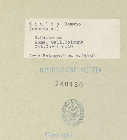 Rückseite von bh248480_recto