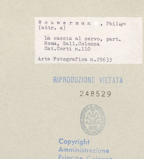 Rückseite von bh248529_recto