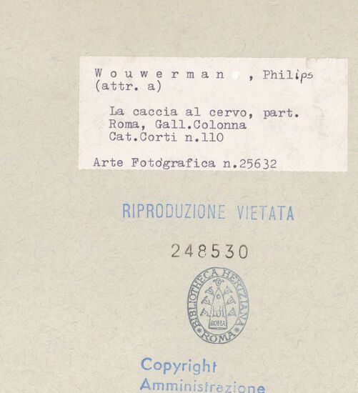 Rückseite von bh248530_recto