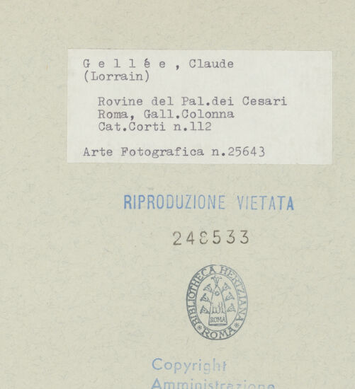 Rückseite von bh248533_recto