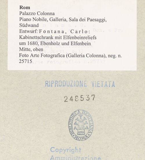 Rückseite von bh248537_recto