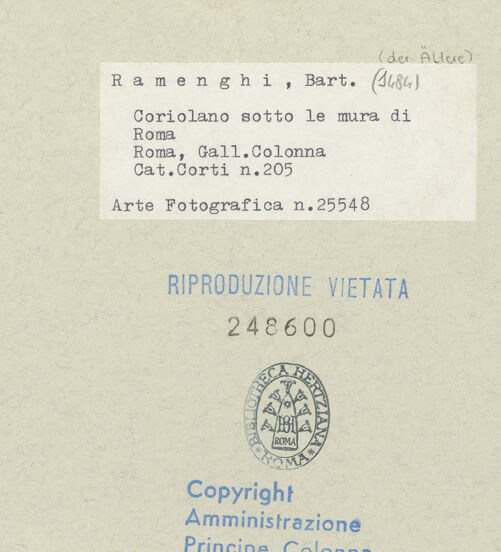 Rückseite von bh248600_recto