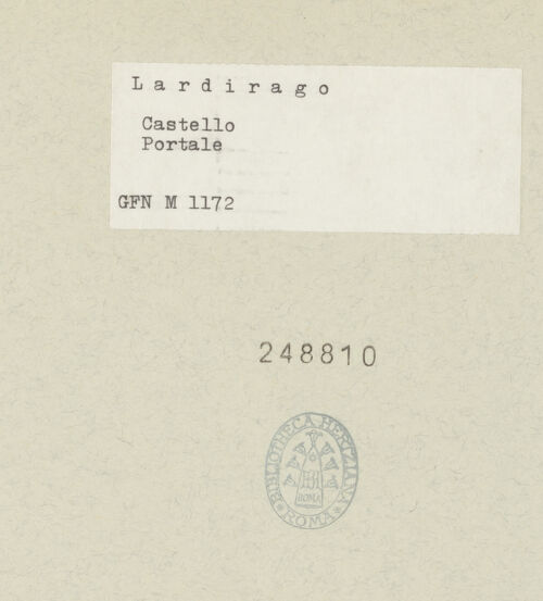 Rückseite von bh248810_recto