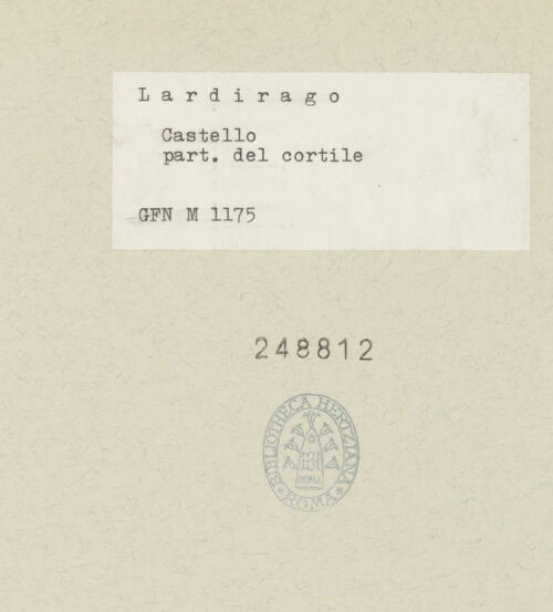 Rückseite von bh248812_recto