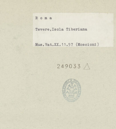 Rückseite von bh249033_recto