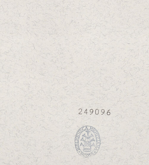 Rückseite von bh249096_recto