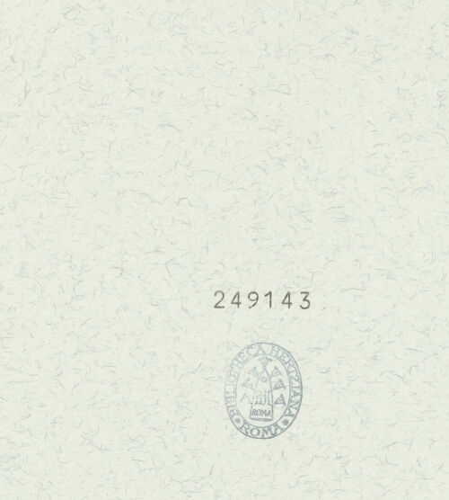 Rückseite von bh249143_recto