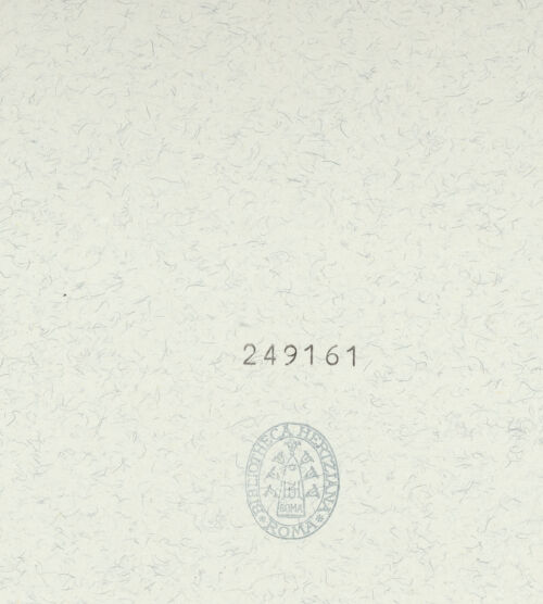 Rückseite von bh249161_recto