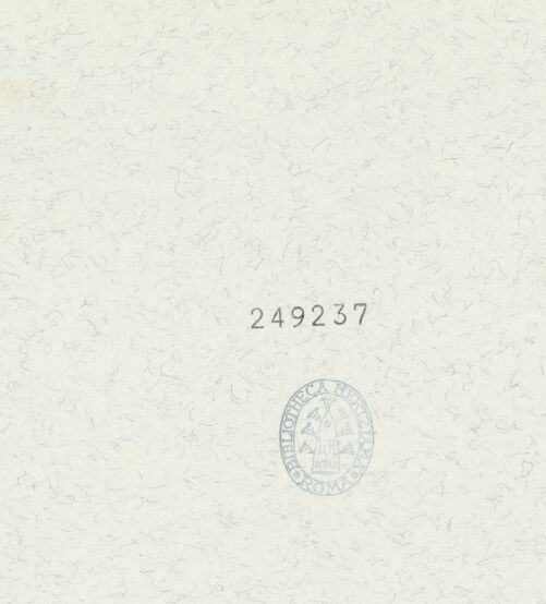 Rückseite von bh249237_recto