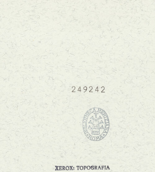 Rückseite von bh249242_recto