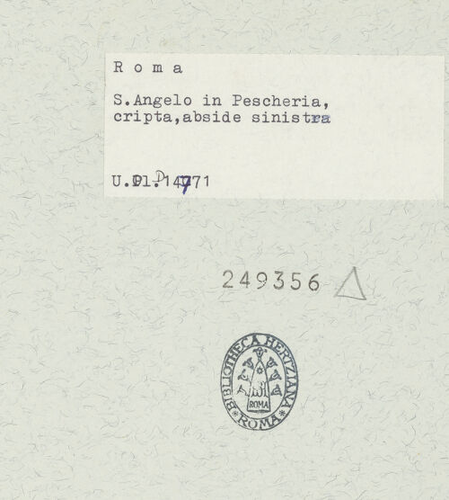 Rückseite von bh249356_recto