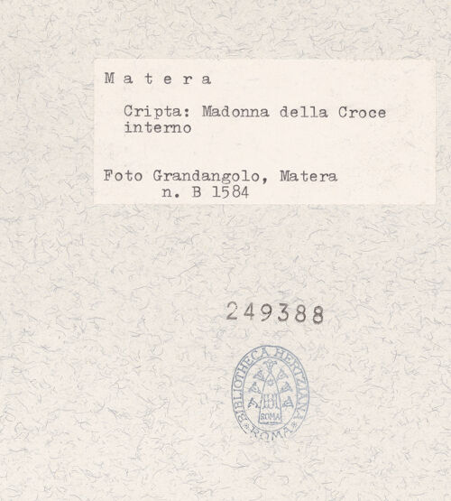 Rückseite von bh249388_recto