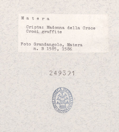 Rückseite von bh249391_recto