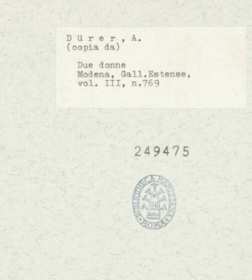 Rückseite von bh249475_recto