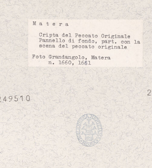 Rückseite von bh249510_bh249511_recto