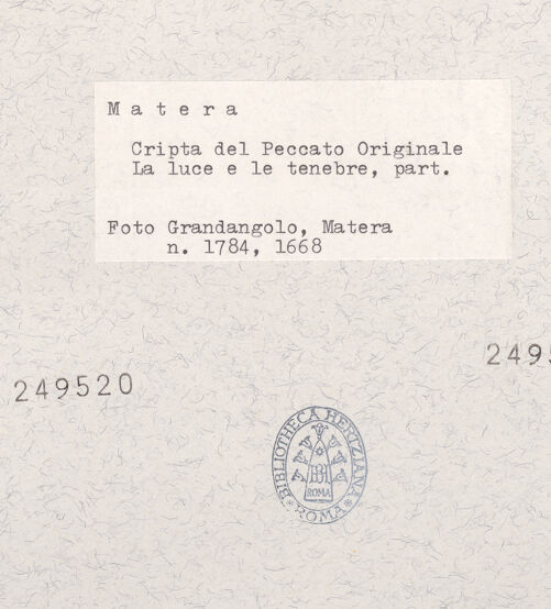 Rückseite von bh249520_bh249521_recto