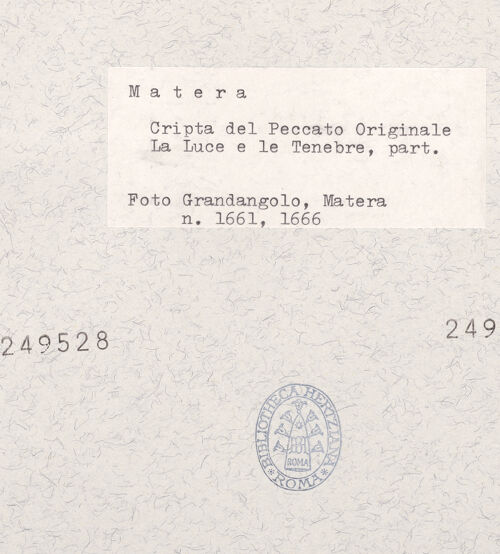 Rückseite von bh249528_bh249529_recto