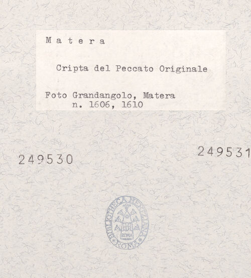 Rückseite von bh249530_bh249531_recto