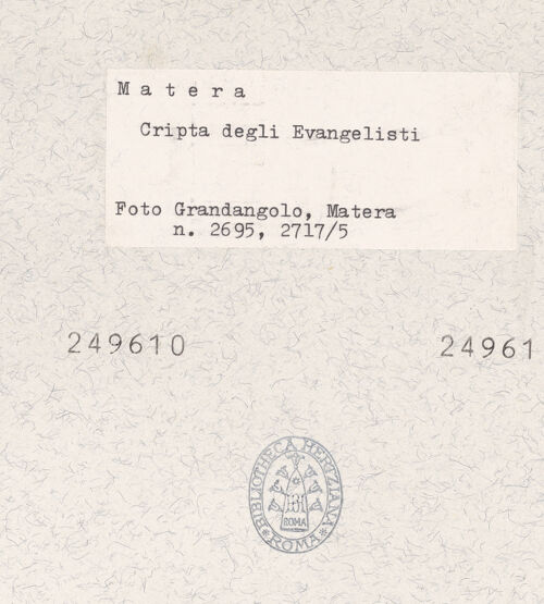 Rückseite von bh249610_bh249611_recto