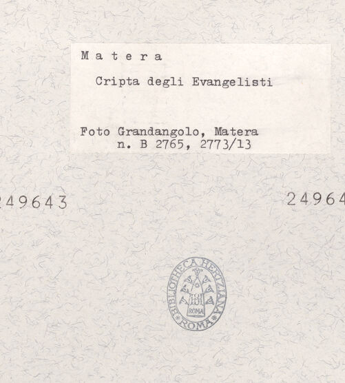 Rückseite von bh249643_bh249644_recto