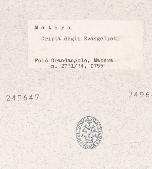 Rückseite von bh249647_bh249648_recto