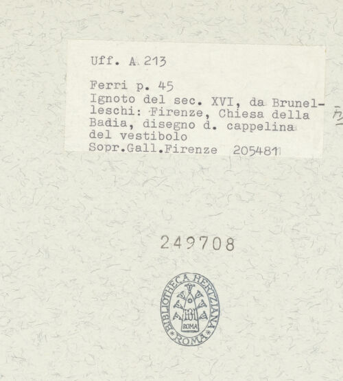 Rückseite von bh249708_recto