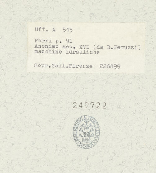 Rückseite von bh249722_recto