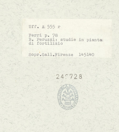 Rückseite von bh249728_recto