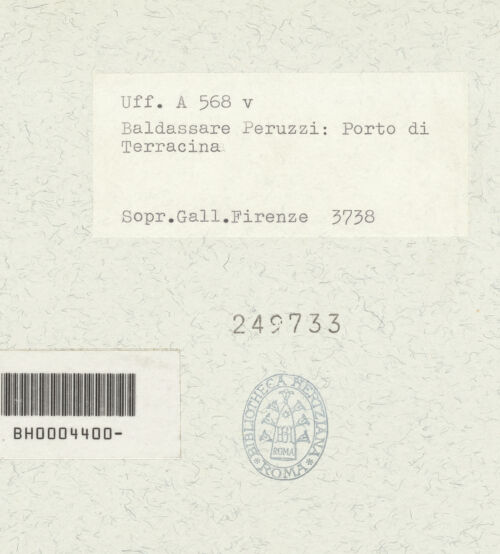 Rückseite von bh249733_recto