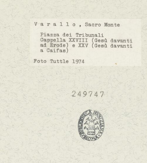 Rückseite von bh249747_recto