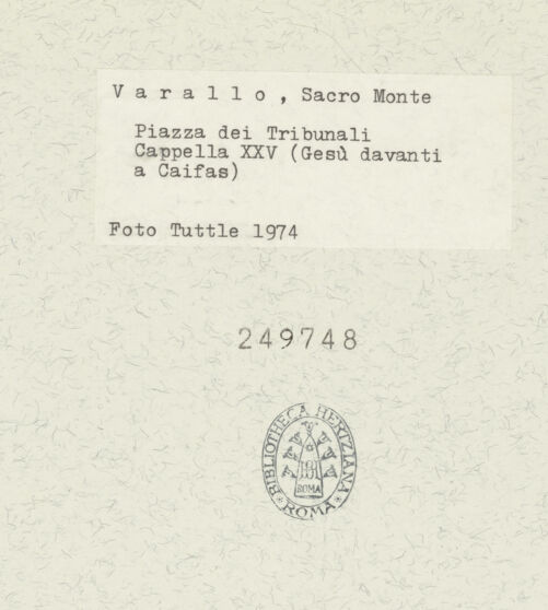 Rückseite von bh249748_recto