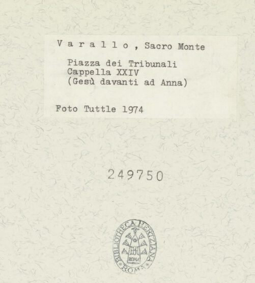 Rückseite von bh249750_recto