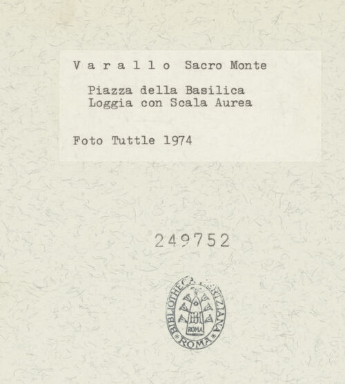 Rückseite von bh249752_recto