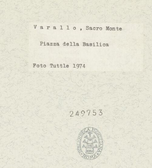 Rückseite von bh249753_recto