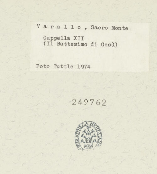 Rückseite von bh249762_recto