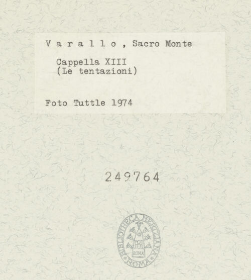 Rückseite von bh249764_recto