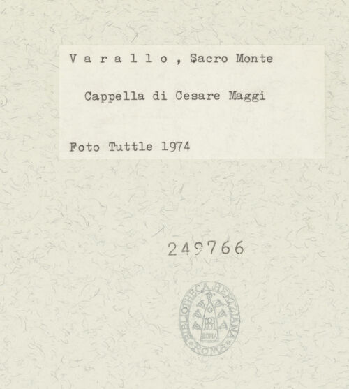 Rückseite von bh249766_recto