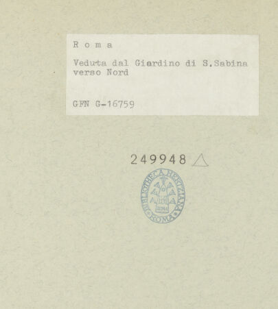 Rückseite von bh249948_recto