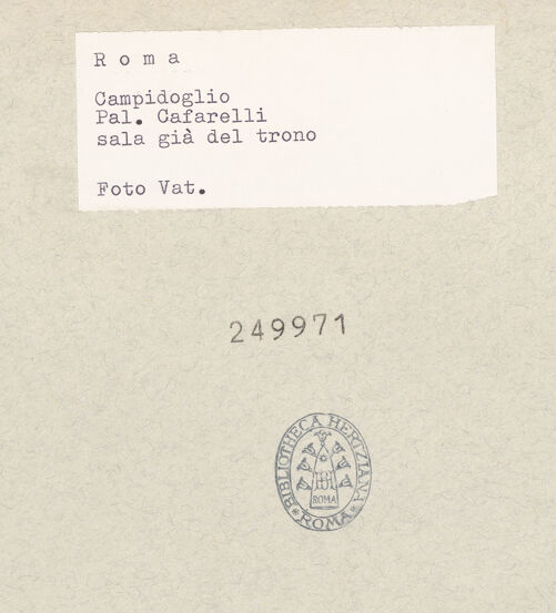 Rückseite von bh249971_recto