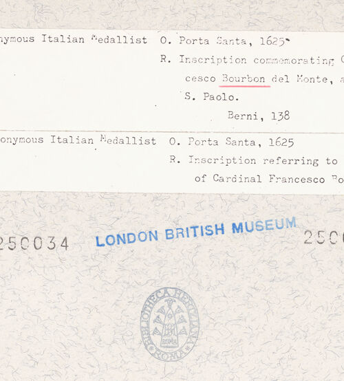 Rückseite von bh250034_bh250035_recto