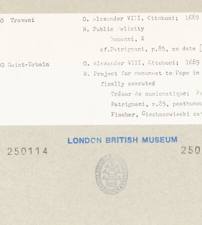 Rückseite von bh250114_bh250115_recto