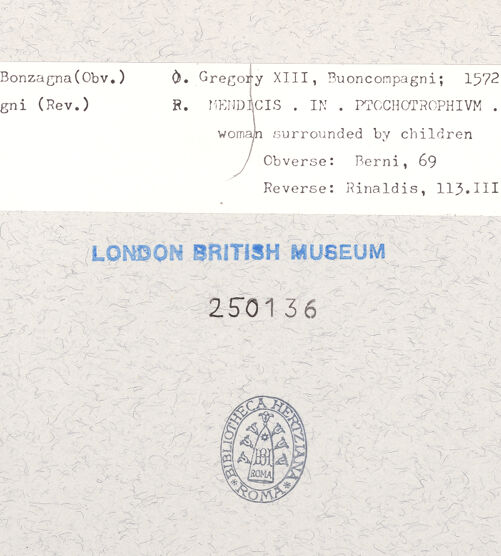 Rückseite von bh250136_recto